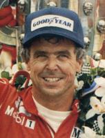 Rick Mears