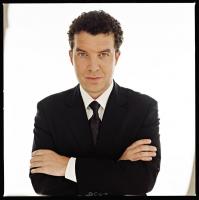 Rick Mercer