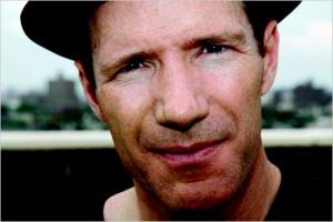 Rick Moody