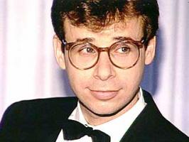 Rick Moranis