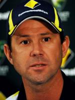 Ricky Ponting