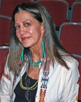 Rita Coolidge