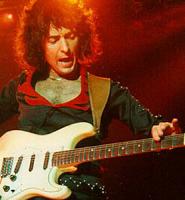 Ritchie Blackmore