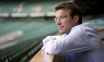 Rob Andrew