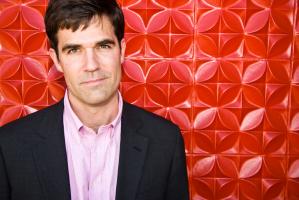 Rob Delaney