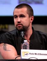 Rob McElhenney