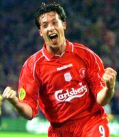 Robbie Fowler