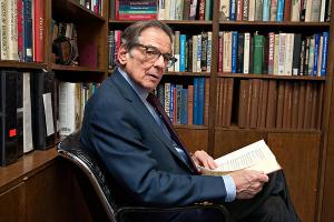 Robert Caro