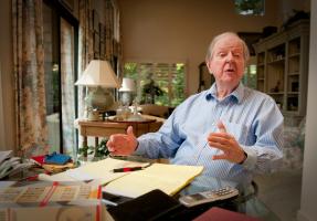 Robert Conquest