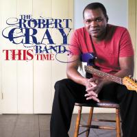 Robert Cray