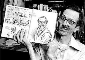 Robert Crumb