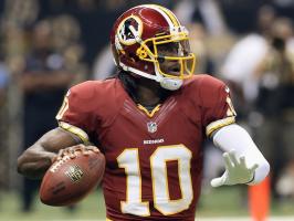 Robert Griffin III