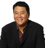 Robert Kiyosaki