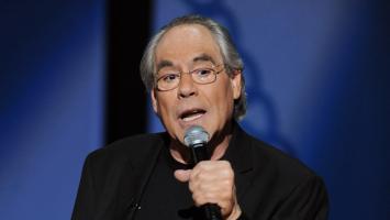 Robert Klein