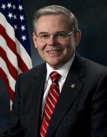 Robert Menendez