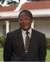 Robert Mugabe