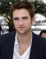 Robert Pattinson