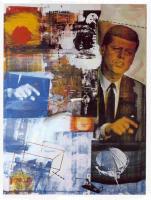 Robert Rauschenberg