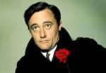 Robert Vaughn