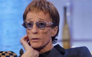 Robin Gibb