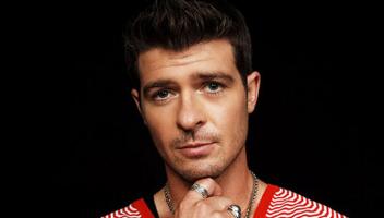 Robin Thicke