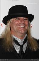 Robin Zander