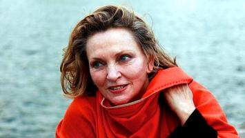 Robyn Davidson