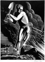 Rockwell Kent