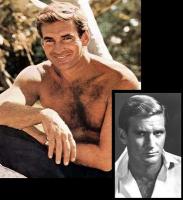 Rod Taylor