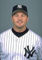 Roger Clemens