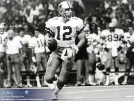 Roger Staubach