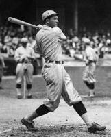 Rogers Hornsby