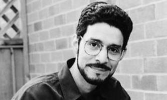 Rohinton Mistry