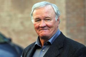 Ron Atkinson