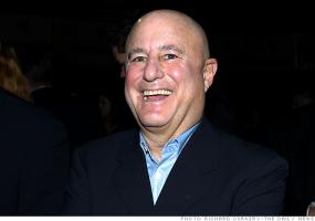 Ronald Perelman