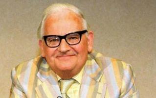 Ronnie Barker