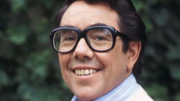 Ronnie Corbett