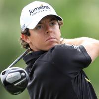 Rory McIlroy