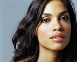 Rosario Dawson