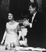 Rose Kennedy