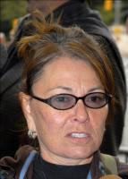 Roseanne Barr