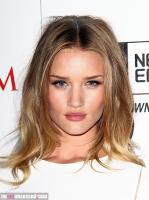 Rosie Huntington-Whiteley