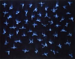 Ross Bleckner