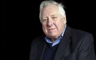 Roy Hattersley