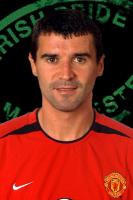 Roy Keane