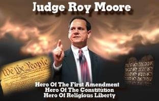 Roy Moore