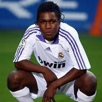 Royston Drenthe