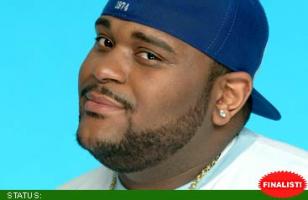 Ruben Studdard