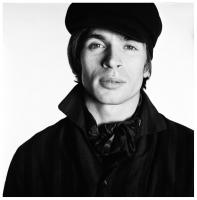 Rudolf Nureyev