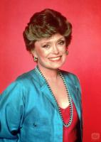 Rue McClanahan